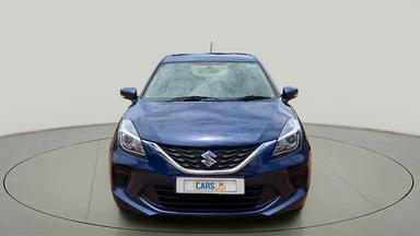 2022 Maruti Baleno