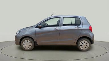 2017 Maruti Celerio