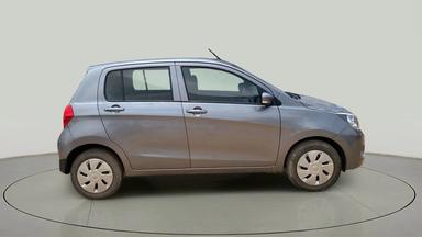 2017 Maruti Celerio