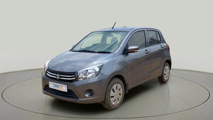 2017 Maruti Celerio