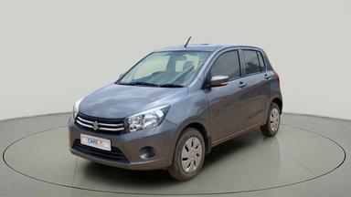 2017 Maruti Celerio