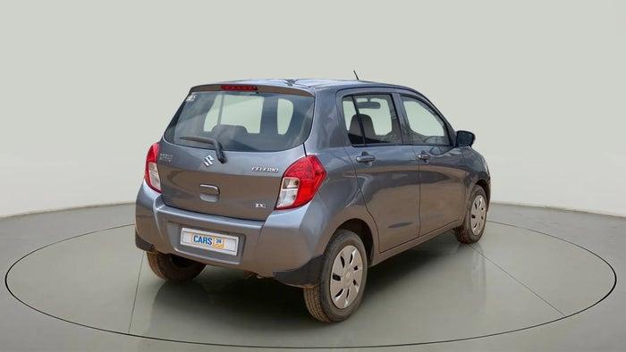 2017 Maruti Celerio