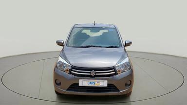 2017 Maruti Celerio