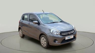 2017 Maruti Celerio