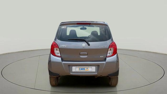 2017 Maruti Celerio