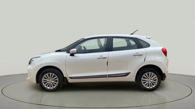 2022 Maruti Baleno