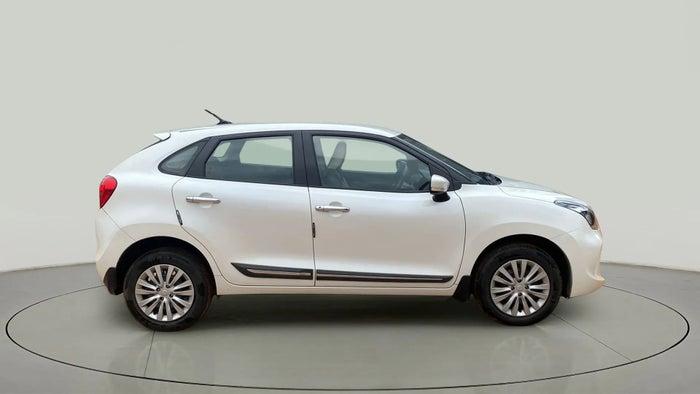 2022 Maruti Baleno