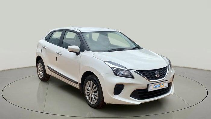 2022 Maruti Baleno