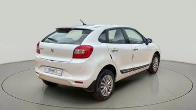 2022 Maruti Baleno