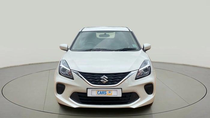 2022 Maruti Baleno