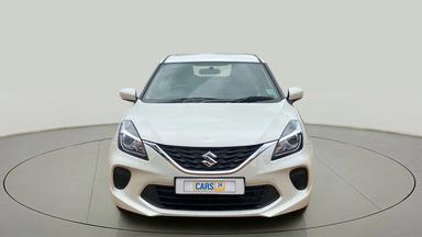 2022 Maruti Baleno