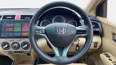 2013 Honda City