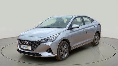 2020 Hyundai Verna