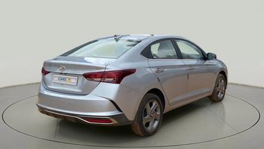 2020 Hyundai Verna