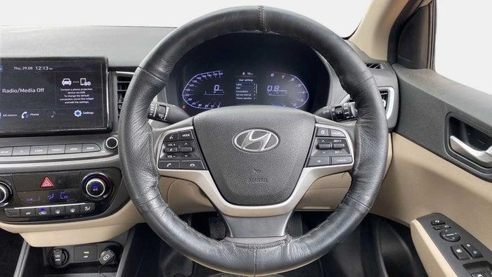 2020 Hyundai Verna