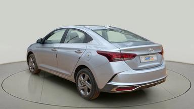 2020 Hyundai Verna