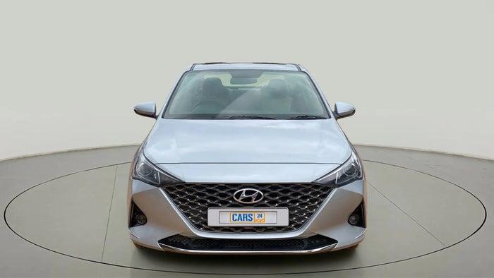 2020 Hyundai Verna