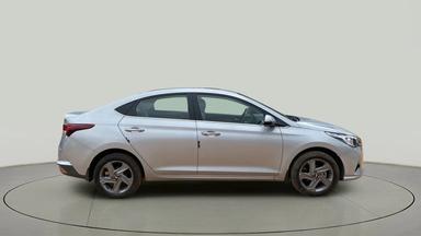 2020 Hyundai Verna