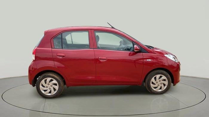 2019 Hyundai NEW SANTRO