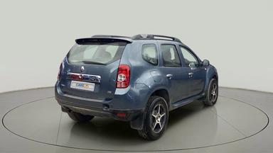 2013 Renault Duster