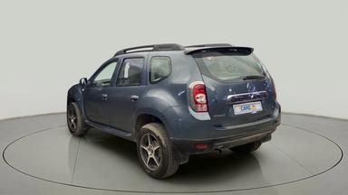 2013 Renault Duster