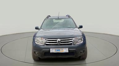 2013 Renault Duster