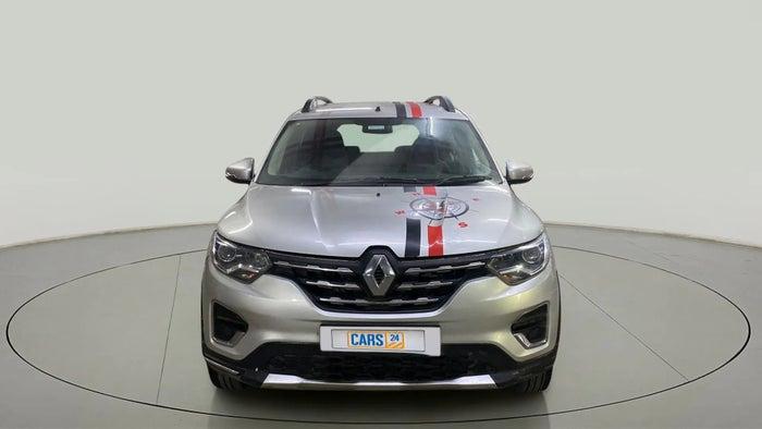 2021 Renault TRIBER