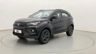 2022 Tata NEXON