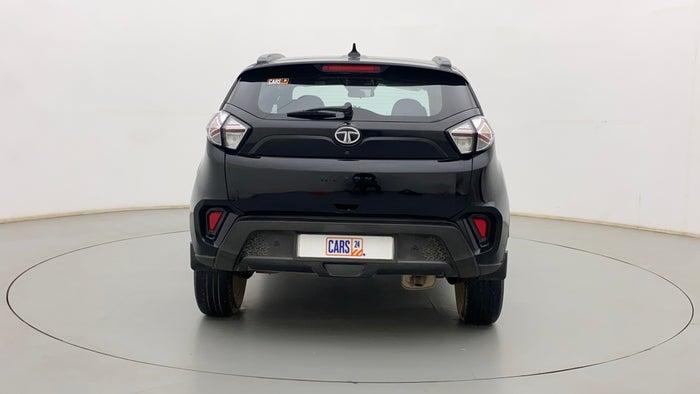 2022 Tata NEXON