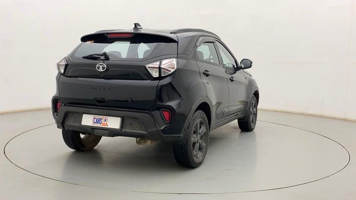 2022 Tata NEXON