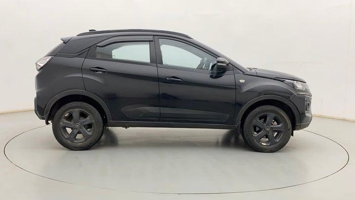 2022 Tata NEXON