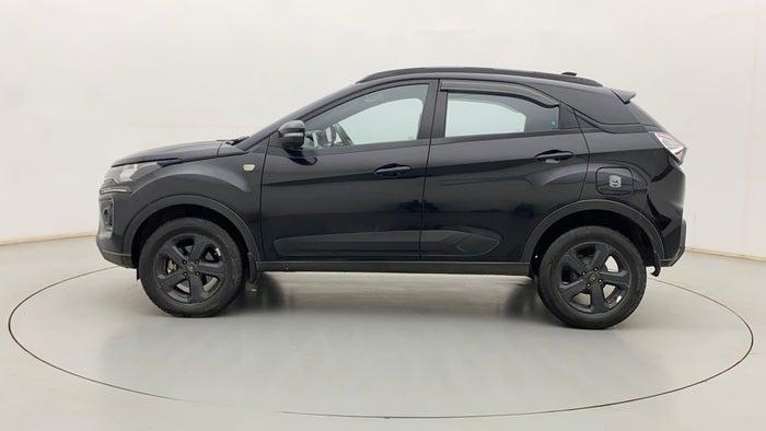 2022 Tata NEXON