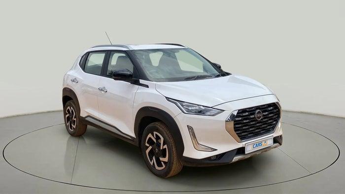 2021 Nissan MAGNITE