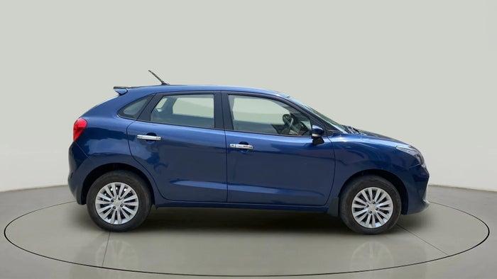 2022 Maruti Baleno