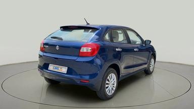 2022 Maruti Baleno