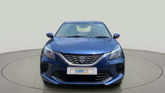 2022 Maruti Baleno