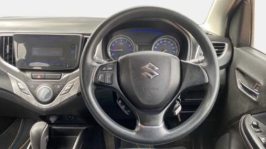 2020 Maruti Baleno