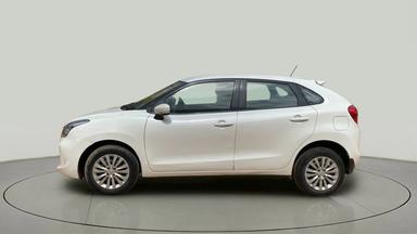 2020 Maruti Baleno