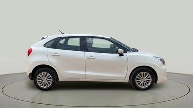 2020 Maruti Baleno