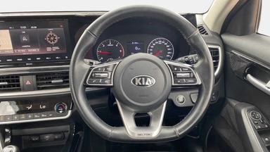 2020 KIA SELTOS