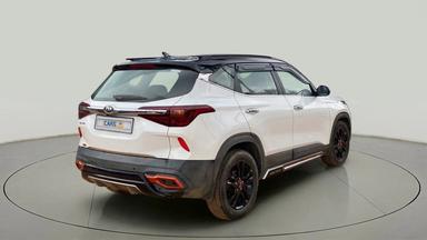 2020 KIA SELTOS