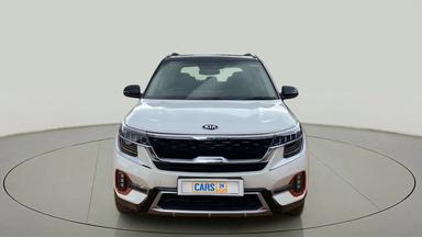 2020 KIA SELTOS