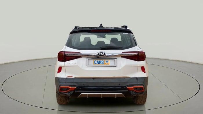 2020 KIA SELTOS