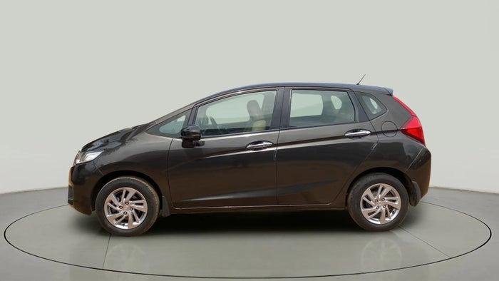 2019 Honda Jazz