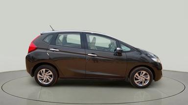 2019 Honda Jazz