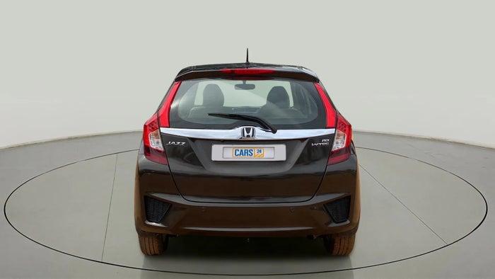 2019 Honda Jazz