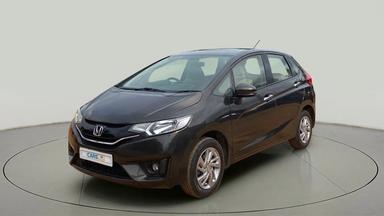 2019 Honda Jazz