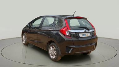 2019 Honda Jazz