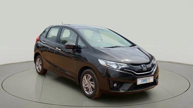 2019 Honda Jazz