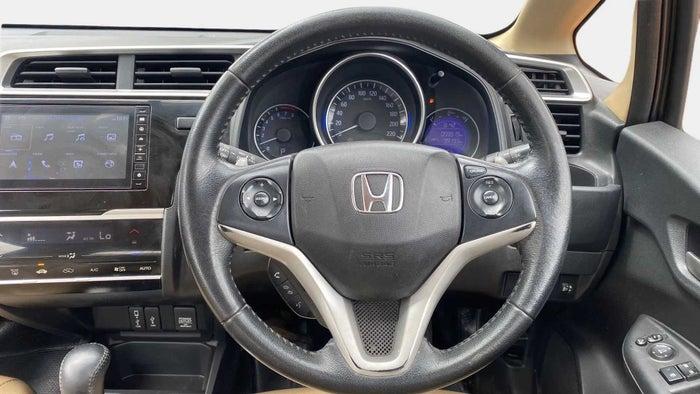 2019 Honda Jazz